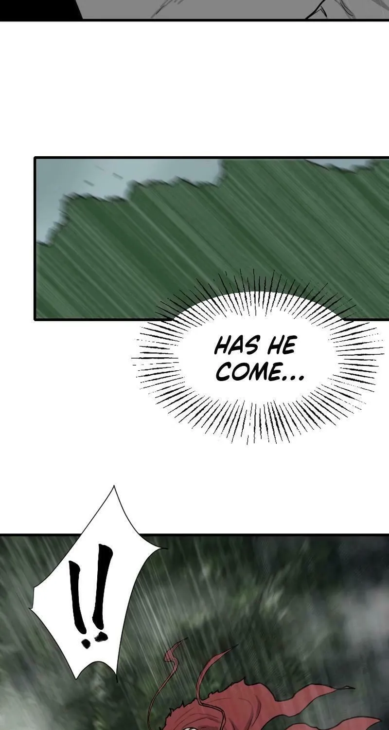 The Demonic Warrior Chapter 23 page 19 - 