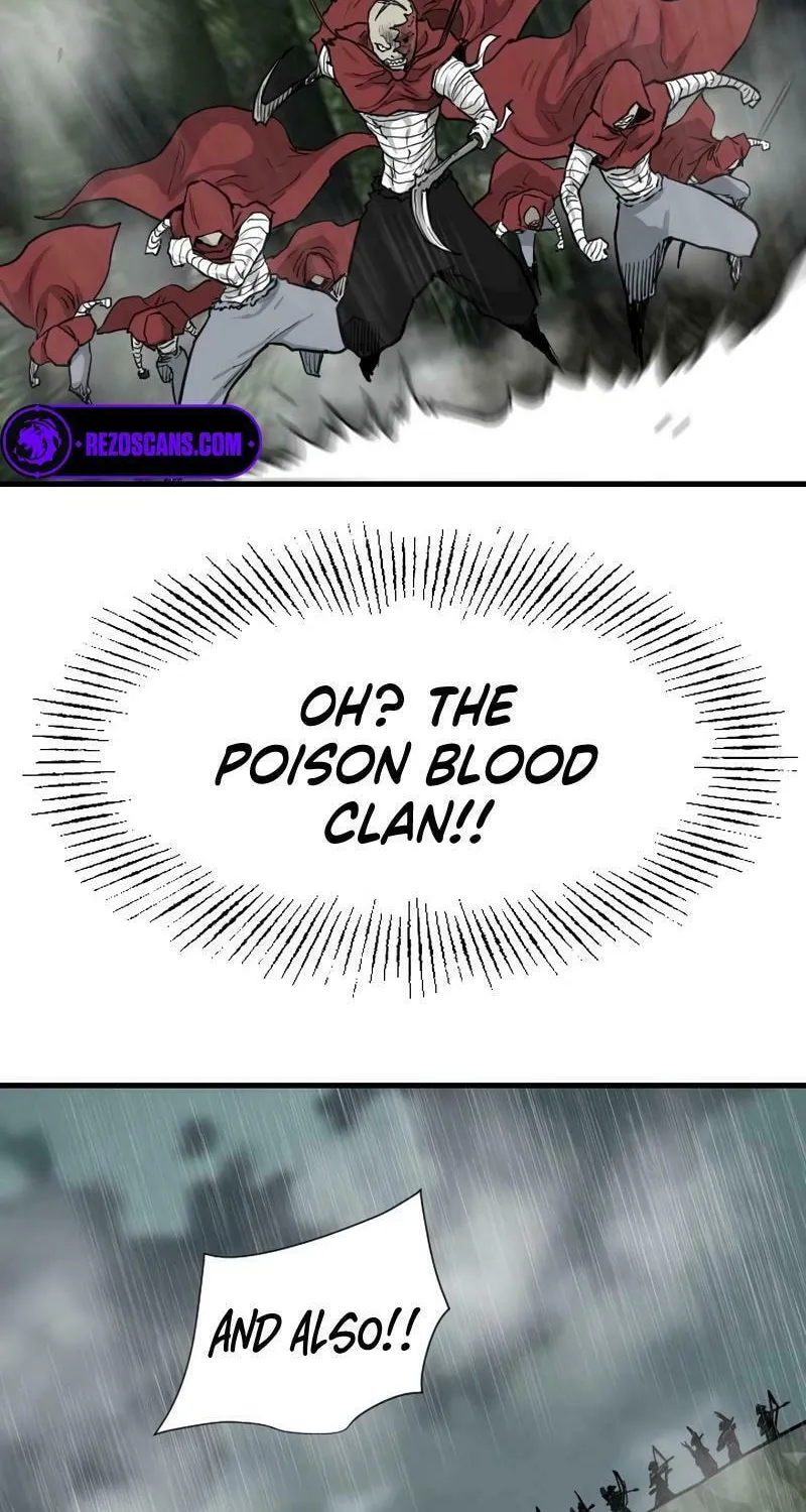 The Demonic Warrior Chapter 23 page 20 - 