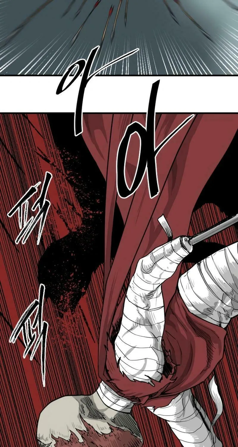 The Demonic Warrior Chapter 23 page 23 - 