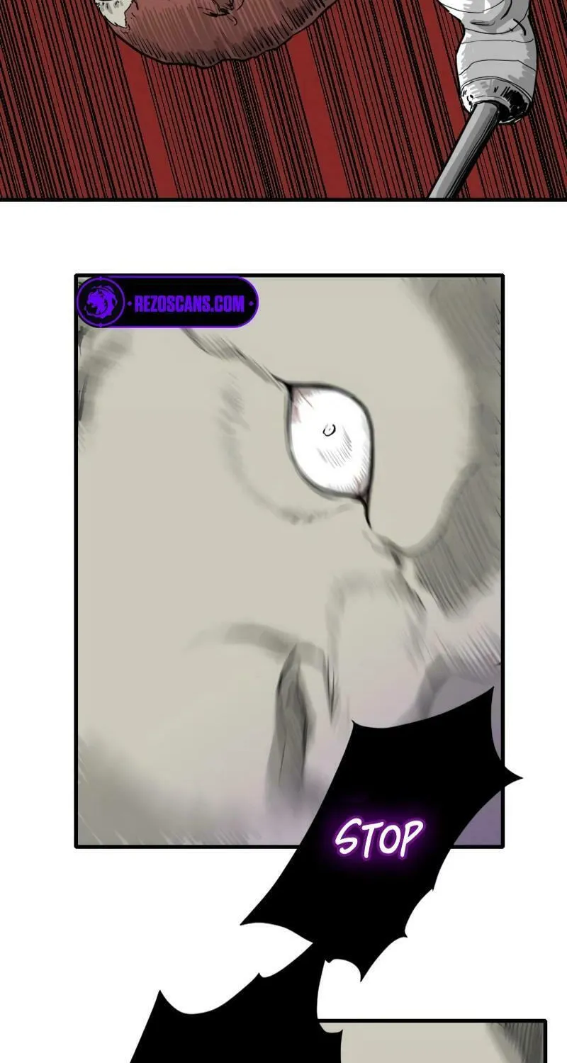 The Demonic Warrior Chapter 23 page 24 - 