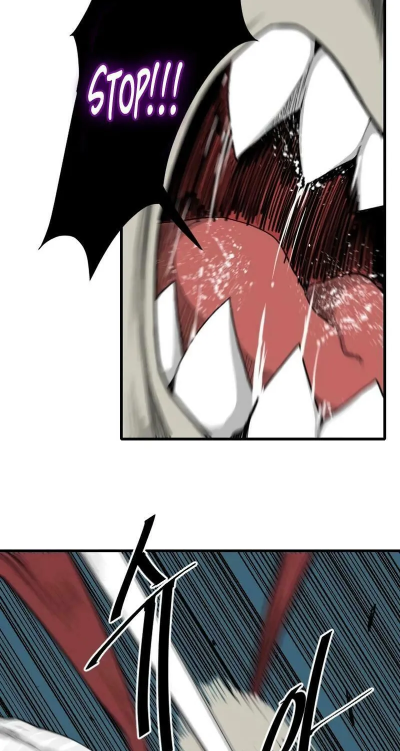 The Demonic Warrior Chapter 23 page 25 - 