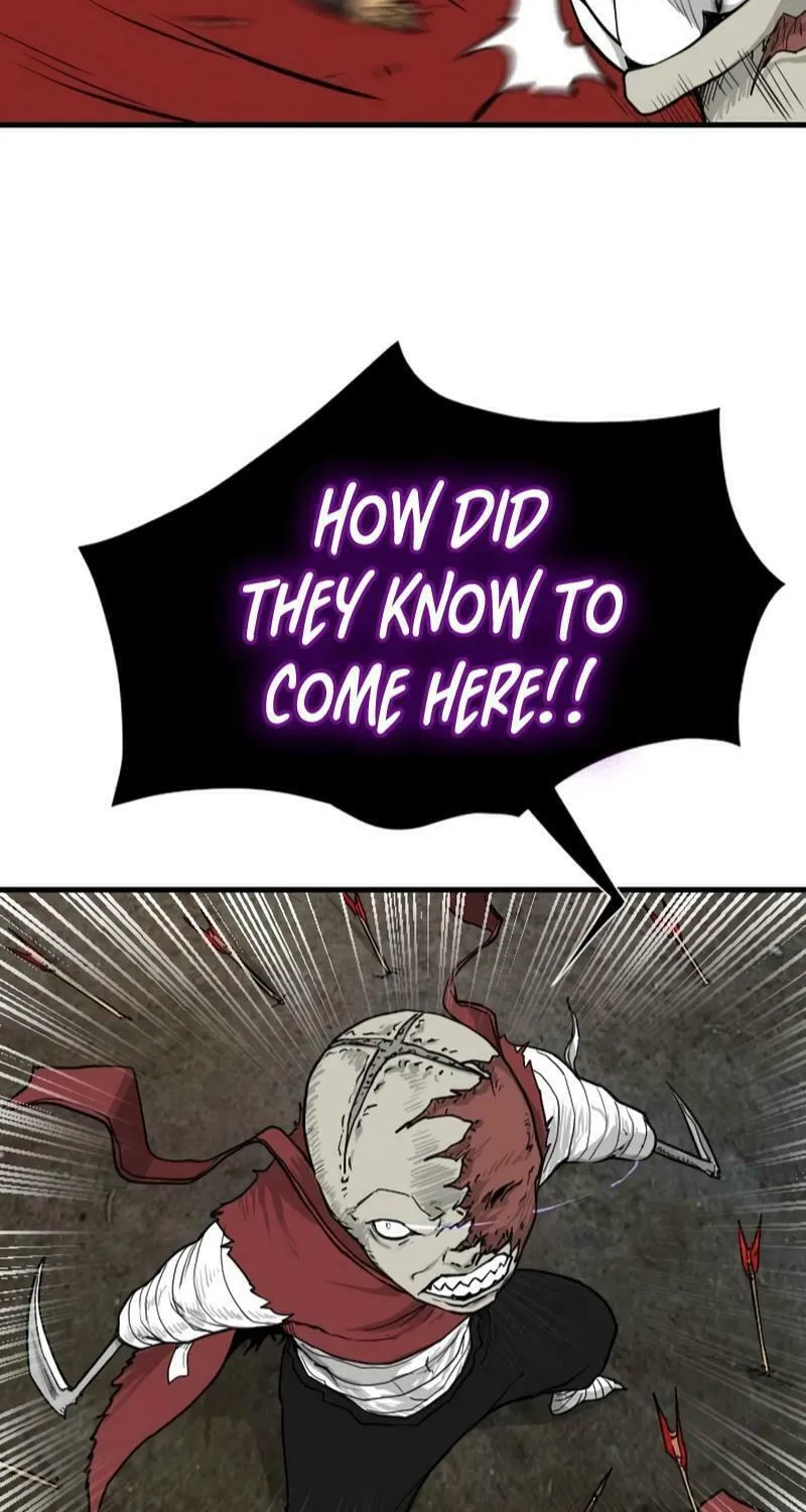 The Demonic Warrior Chapter 23 page 28 - 