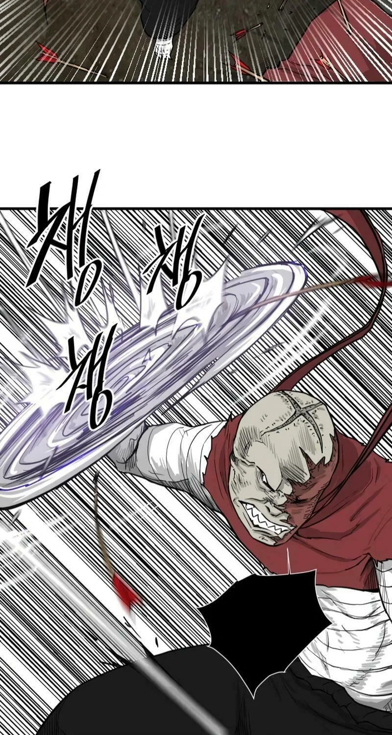 The Demonic Warrior Chapter 23 page 29 - 