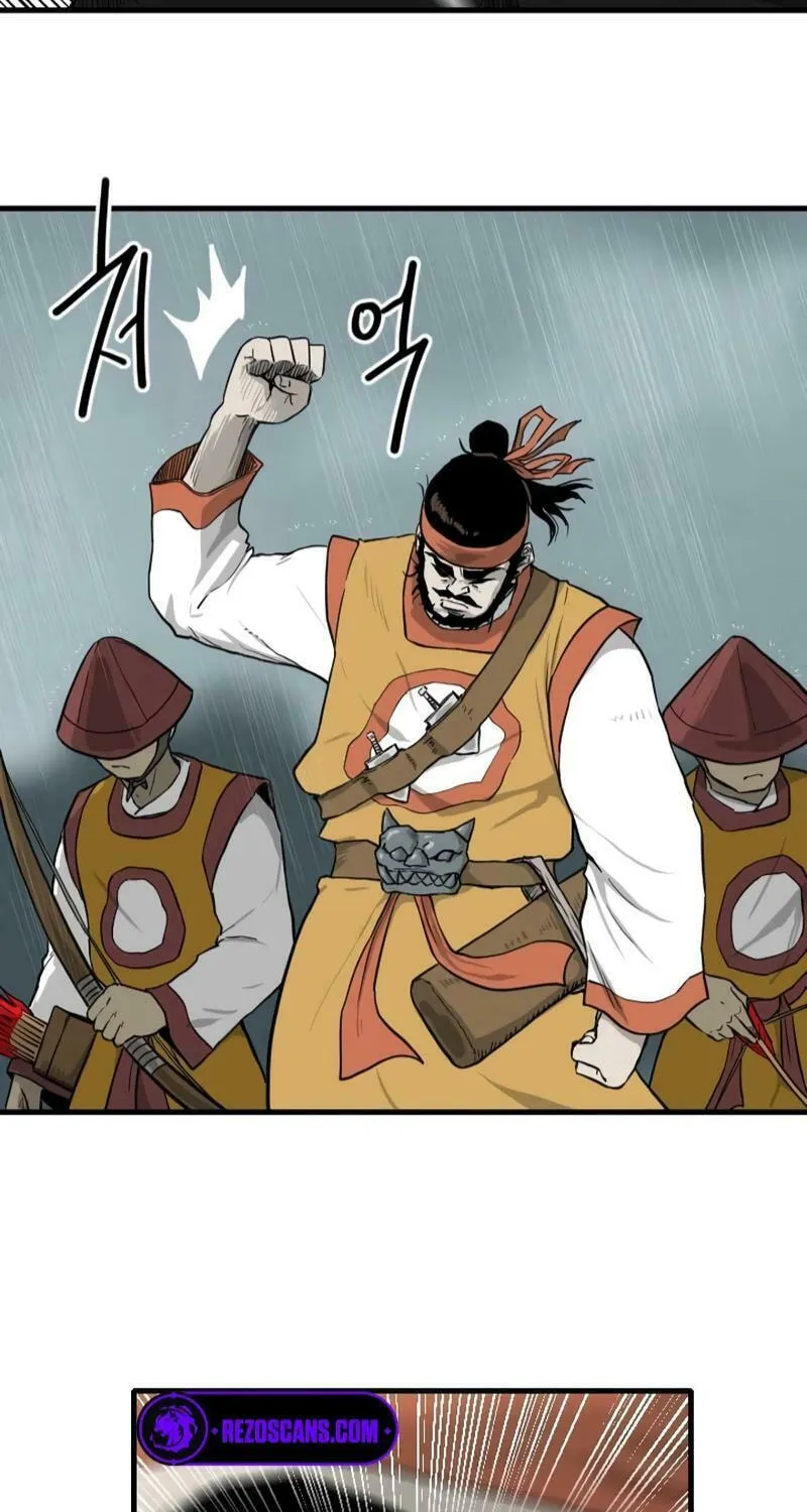 The Demonic Warrior Chapter 23 page 30 - 