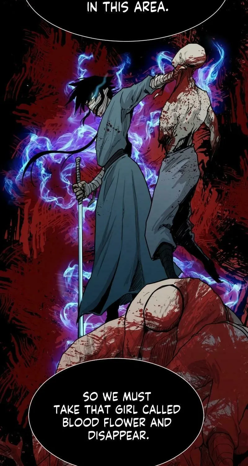 The Demonic Warrior Chapter 23 page 4 - 
