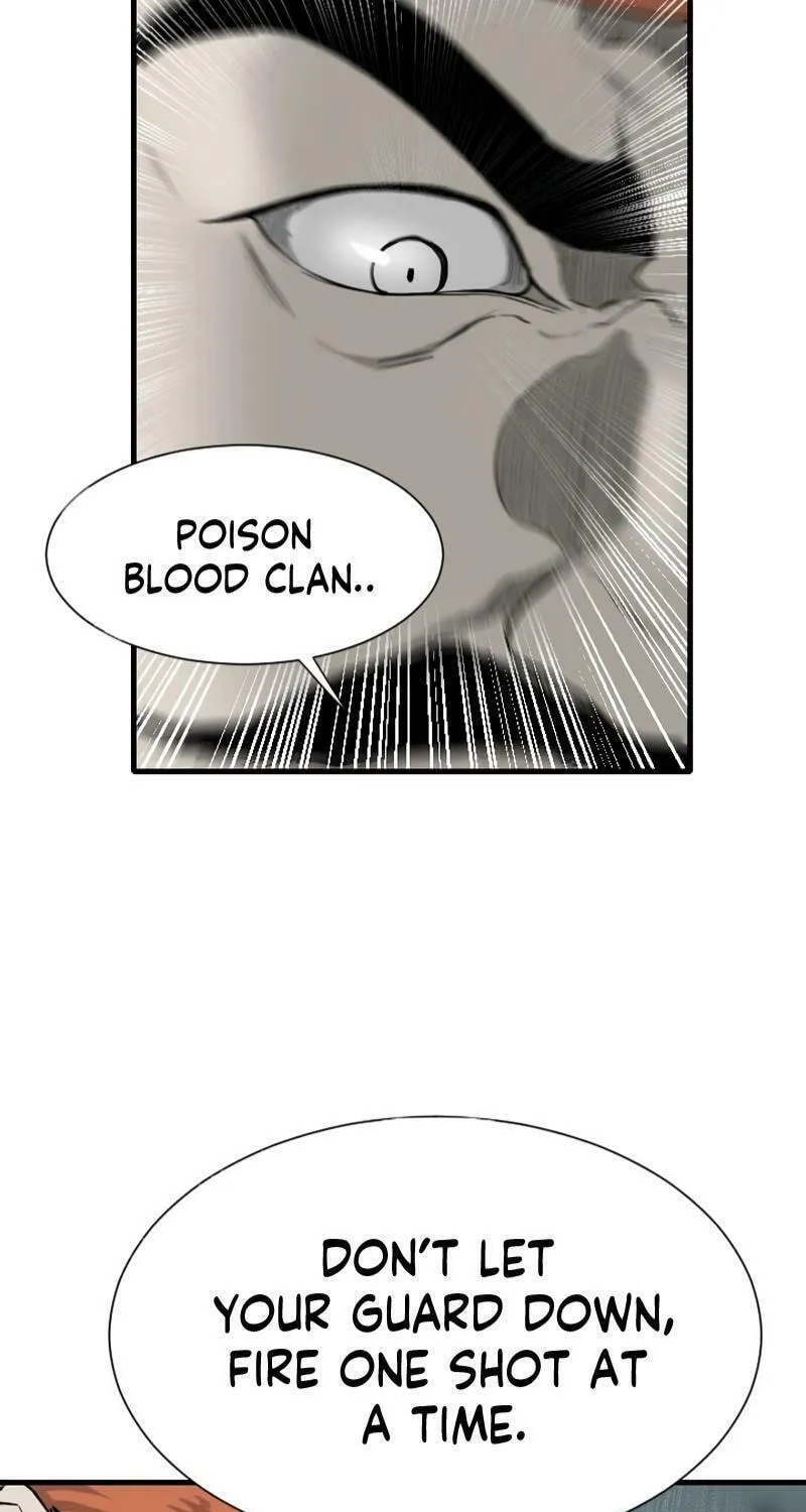 The Demonic Warrior Chapter 23 page 31 - 
