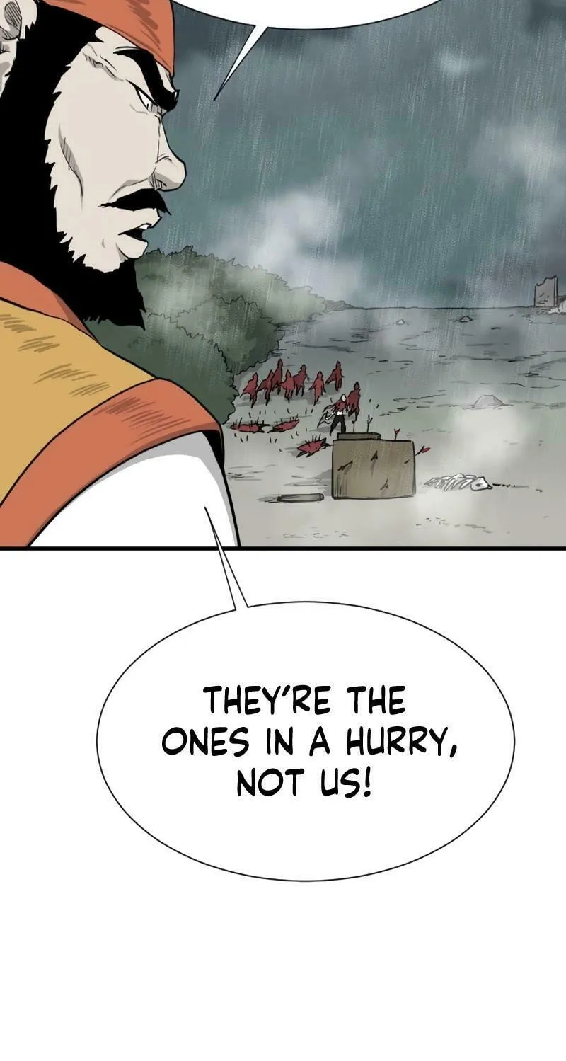 The Demonic Warrior Chapter 23 page 32 - 