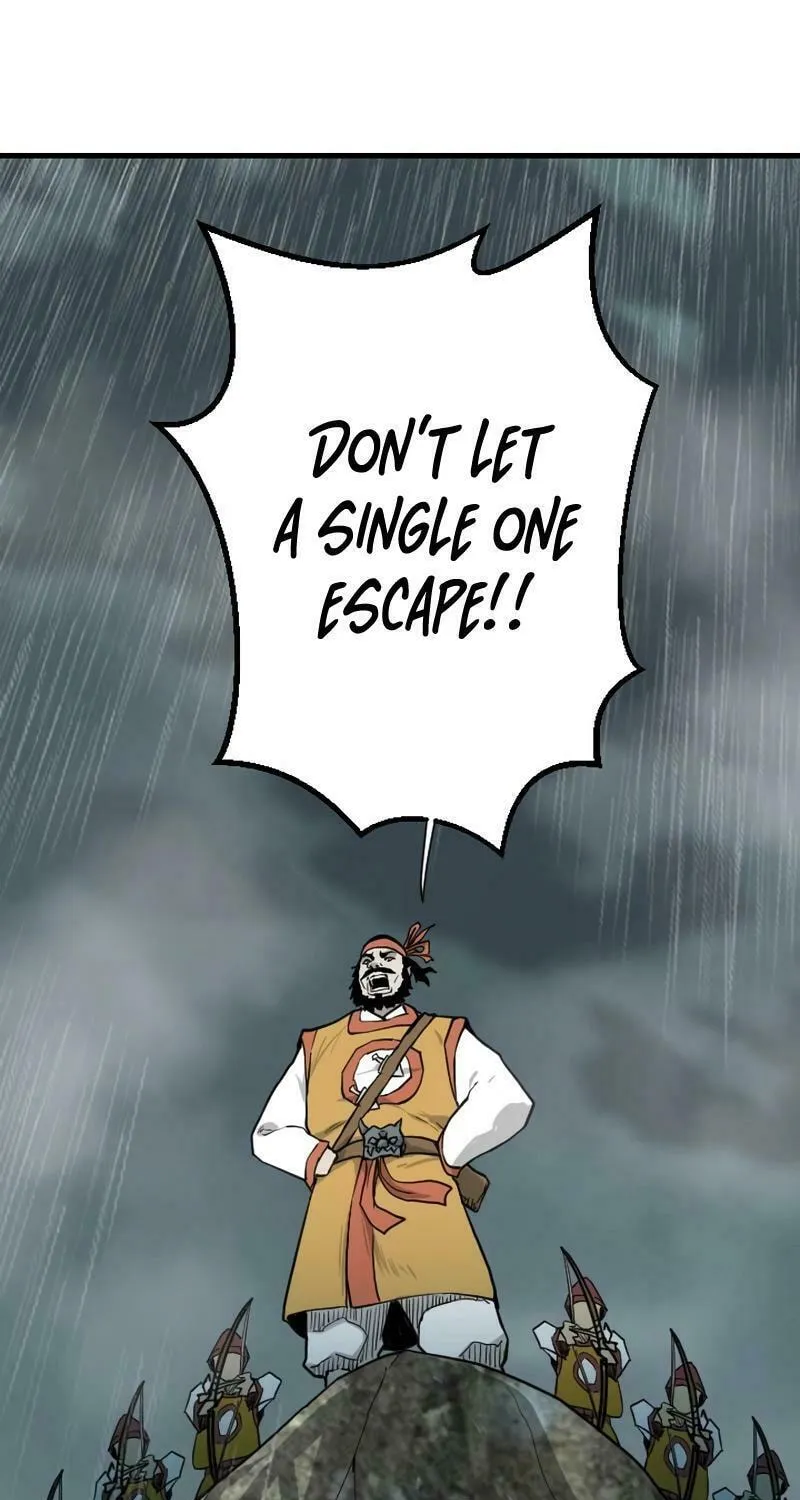 The Demonic Warrior Chapter 23 page 33 - 