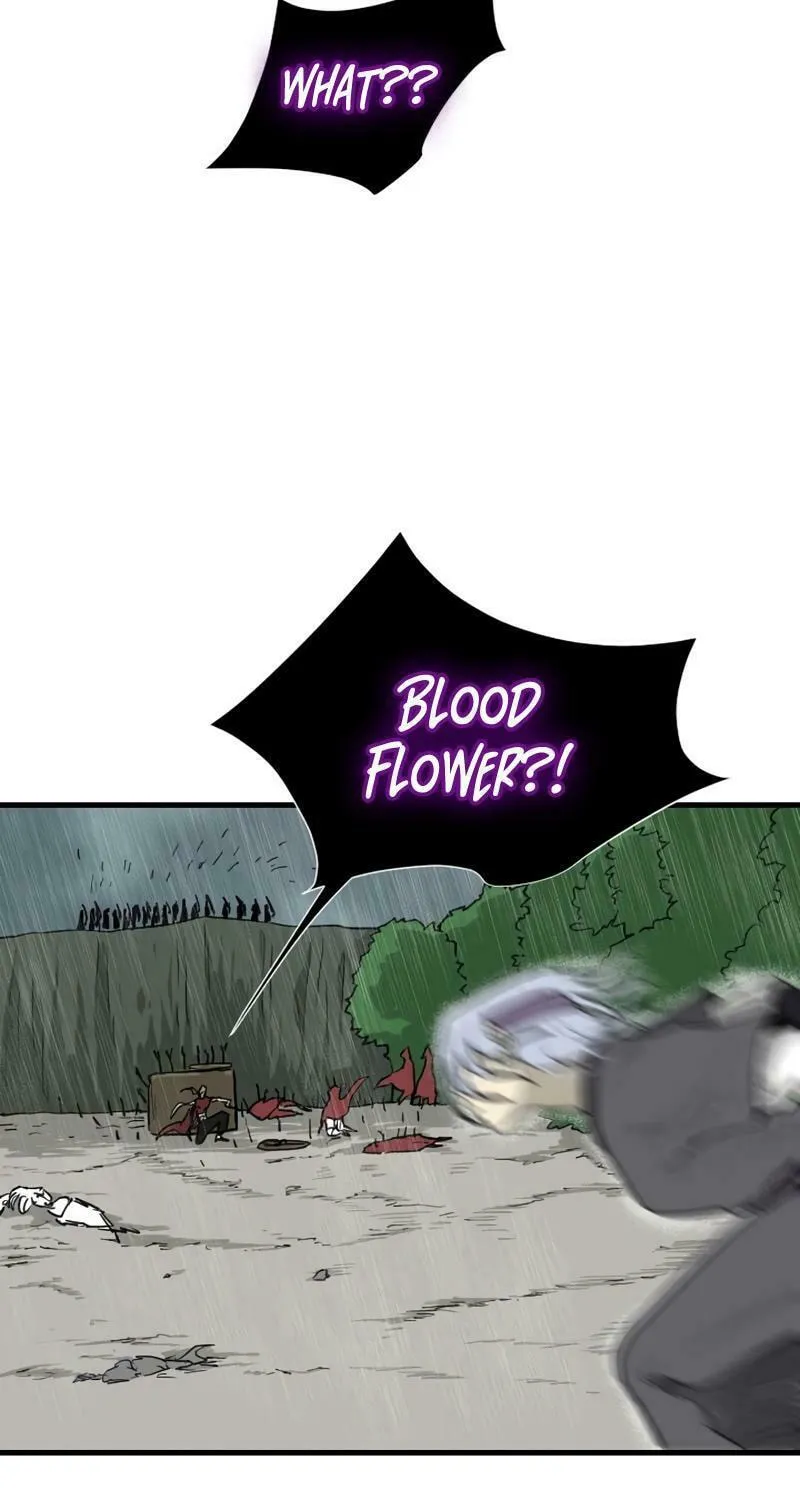 The Demonic Warrior Chapter 23 page 37 - 