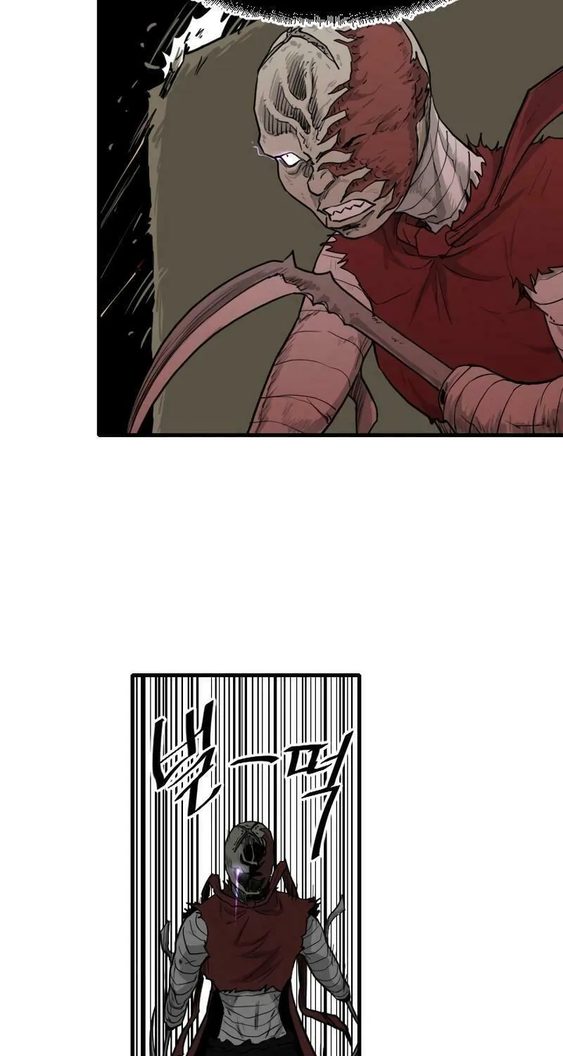 The Demonic Warrior Chapter 23 page 39 - 