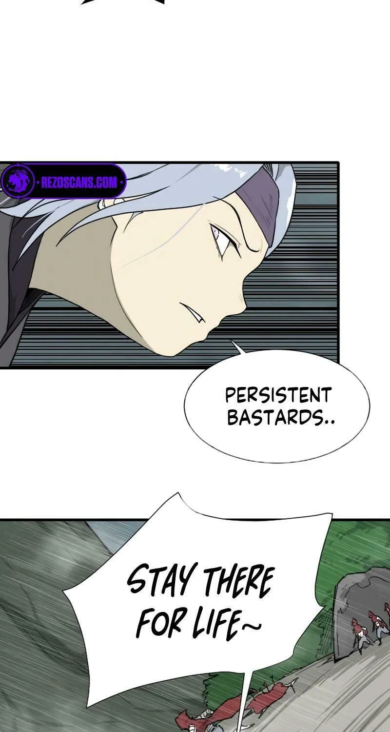 The Demonic Warrior Chapter 23 page 41 - 