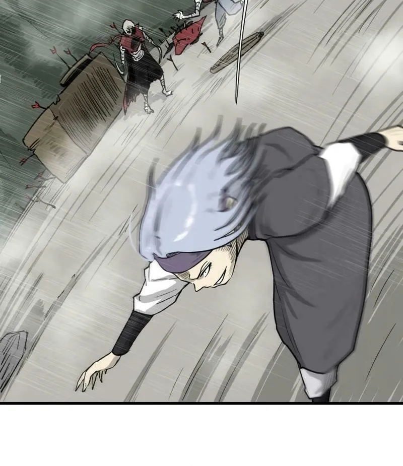 The Demonic Warrior Chapter 23 page 42 - 