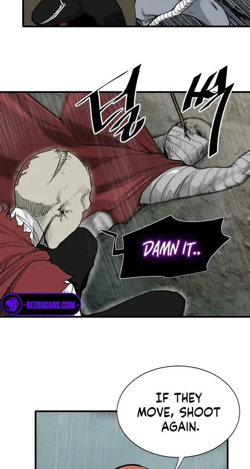 The Demonic Warrior Chapter 23 page 44 - 