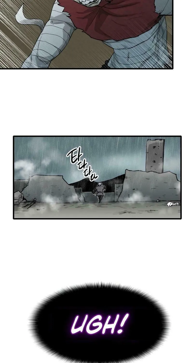 The Demonic Warrior Chapter 23 page 46 - 