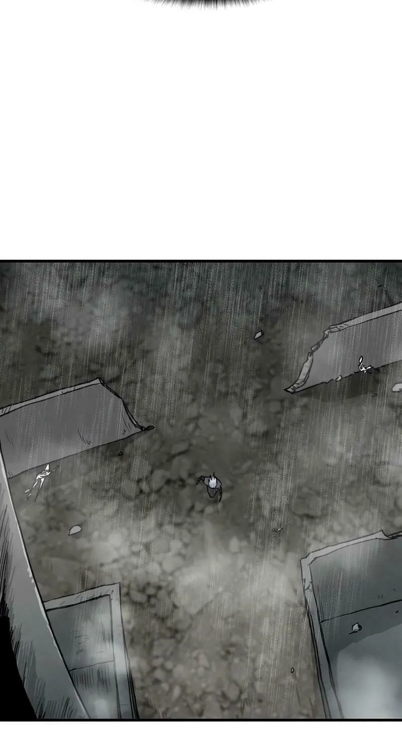 The Demonic Warrior Chapter 23 page 47 - 