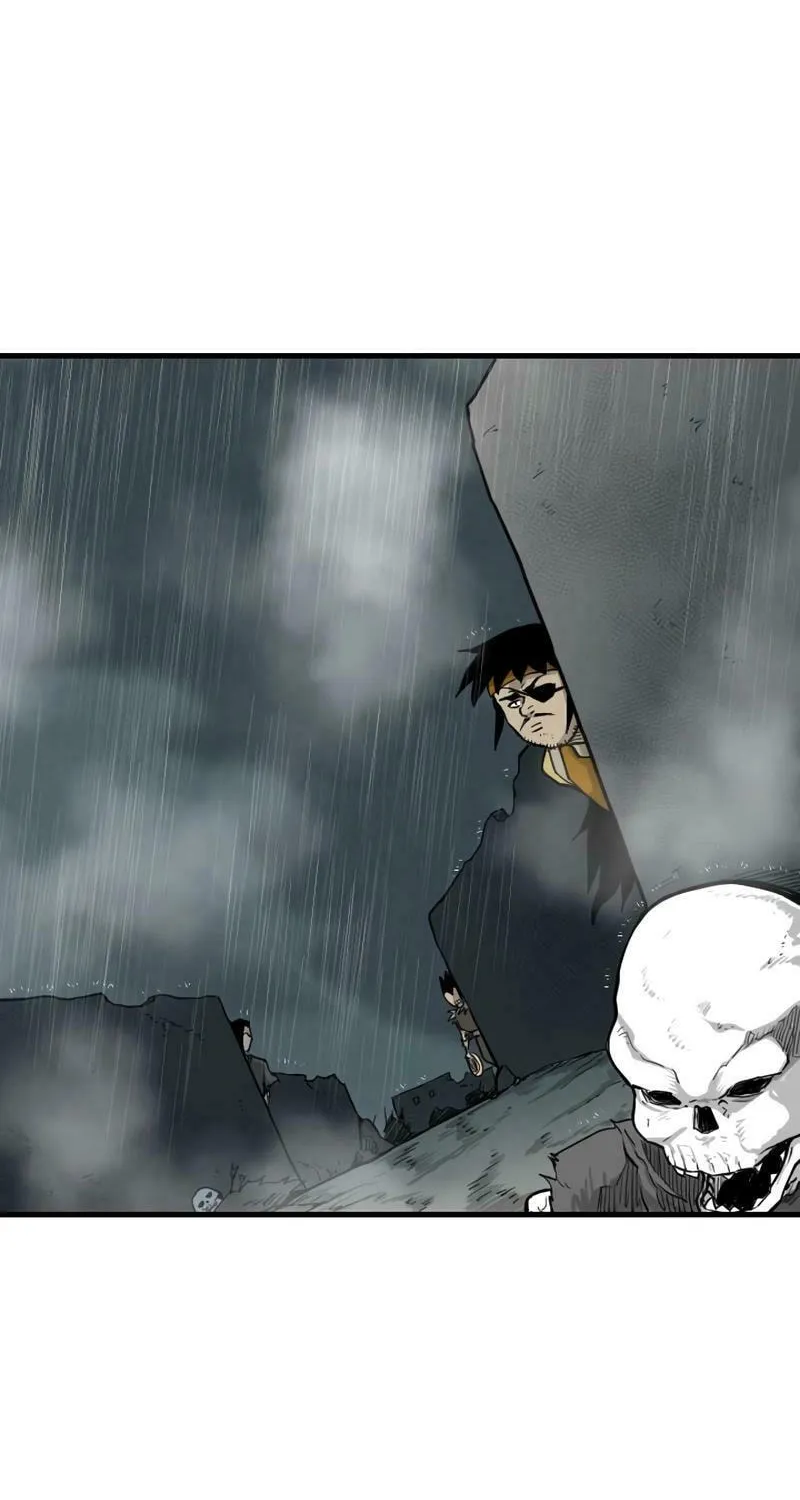 The Demonic Warrior Chapter 23 page 48 - 