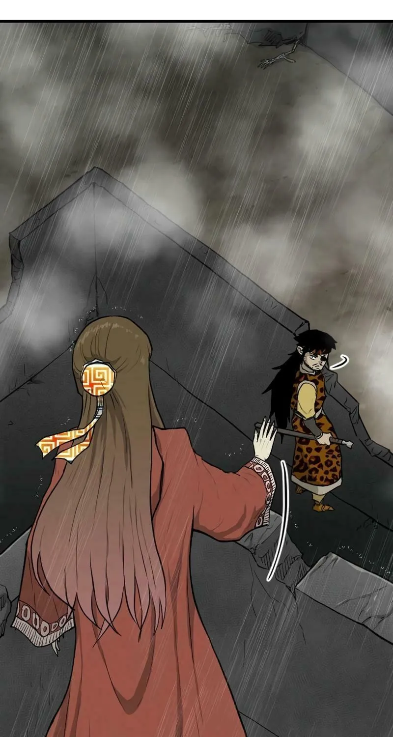 The Demonic Warrior Chapter 23 page 49 - 
