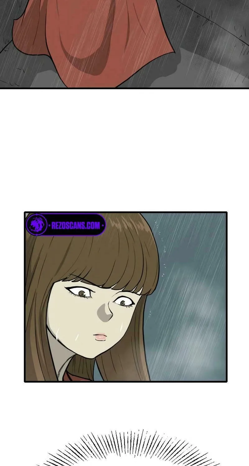 The Demonic Warrior Chapter 23 page 50 - 