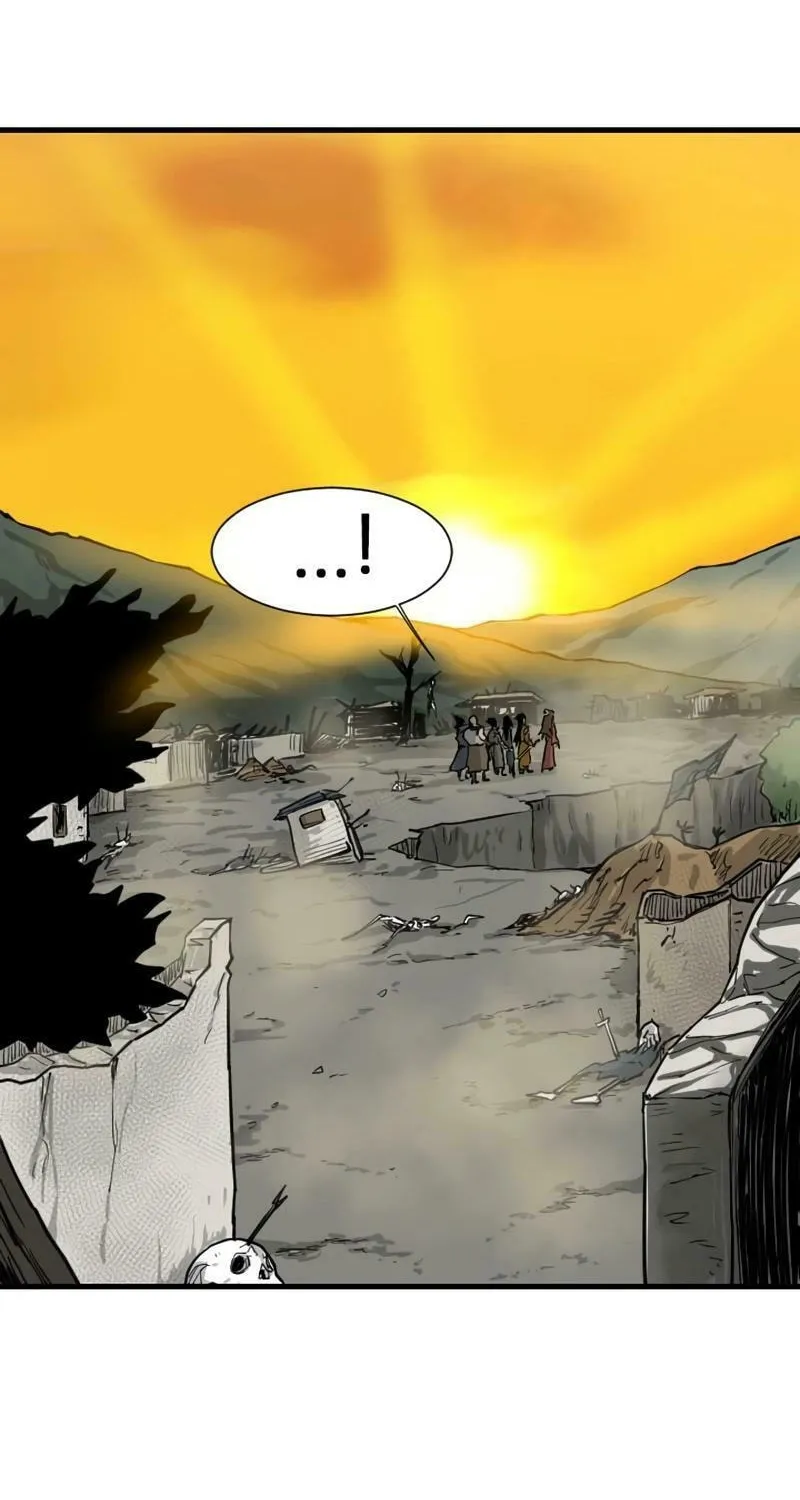 The Demonic Warrior Chapter 23 page 6 - 