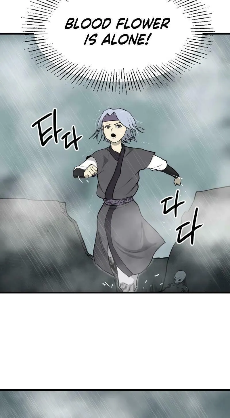The Demonic Warrior Chapter 23 page 51 - 