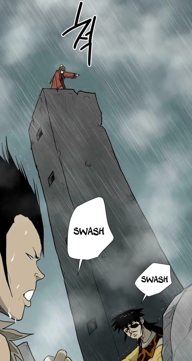 The Demonic Warrior Chapter 23 page 52 - 