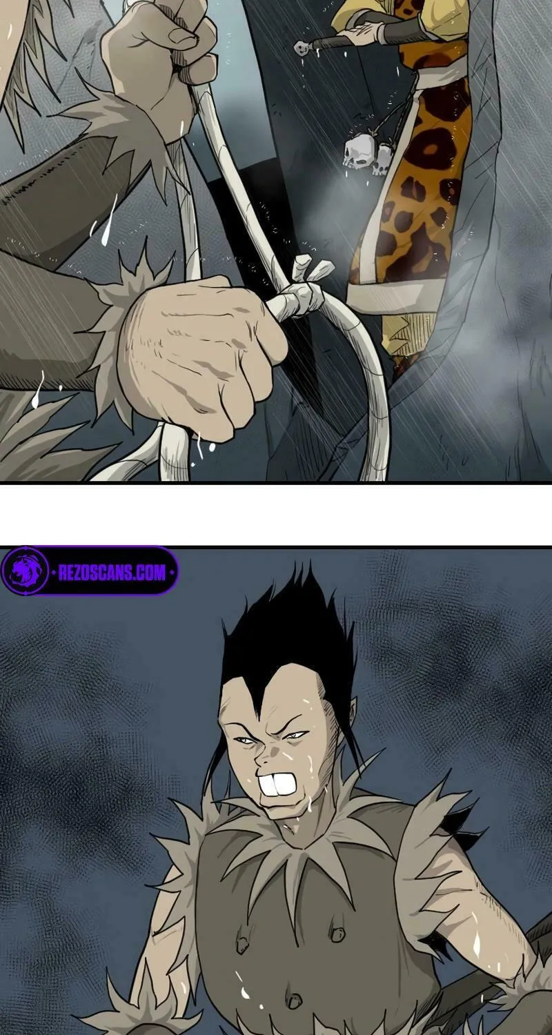 The Demonic Warrior Chapter 23 page 53 - 