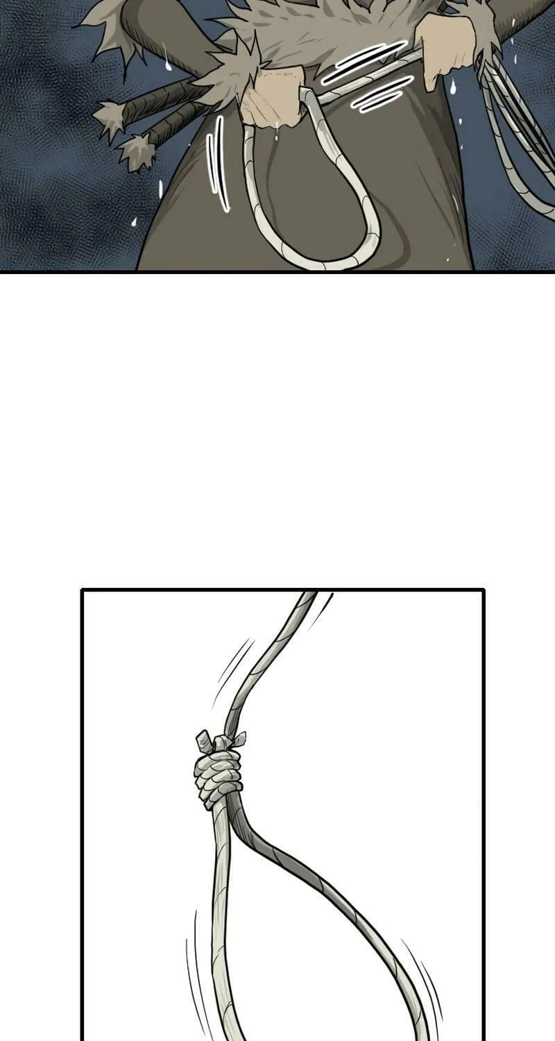The Demonic Warrior Chapter 23 page 54 - 
