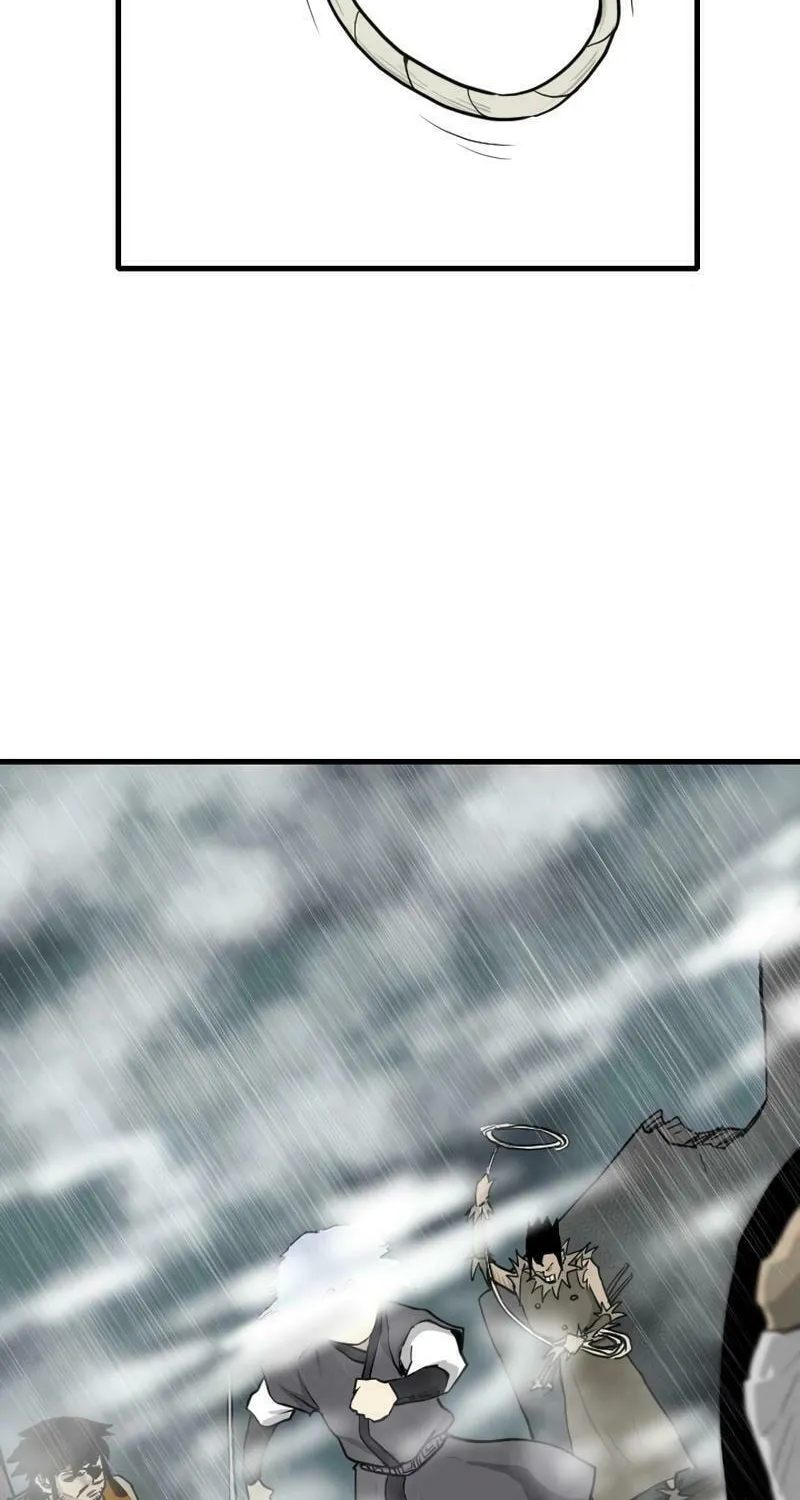 The Demonic Warrior Chapter 23 page 55 - 