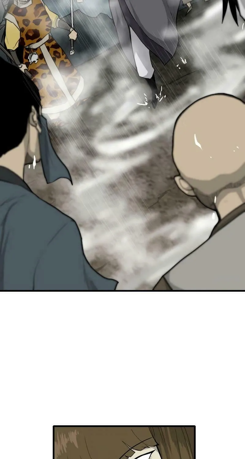 The Demonic Warrior Chapter 23 page 56 - 