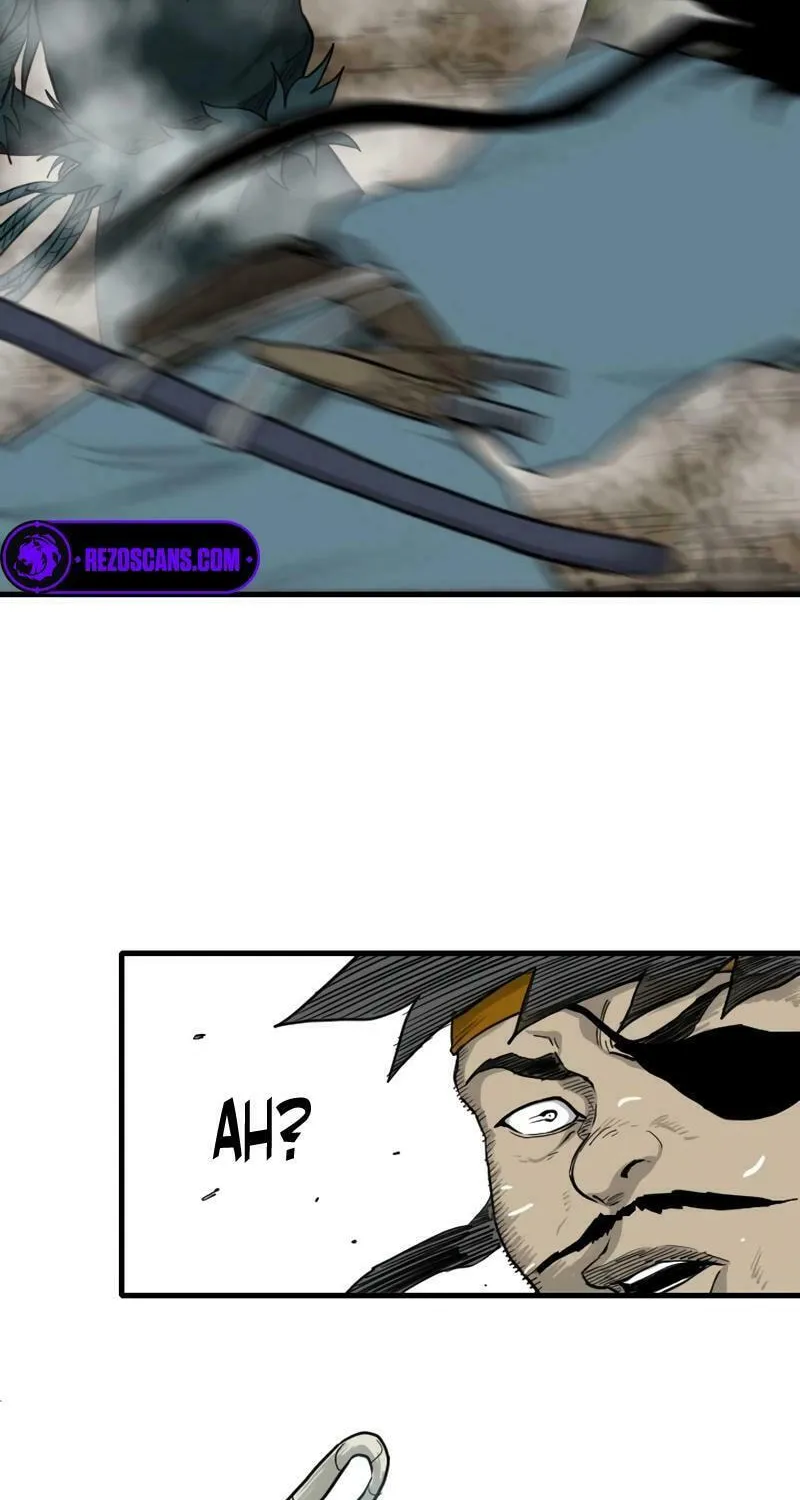 The Demonic Warrior Chapter 23 page 59 - 