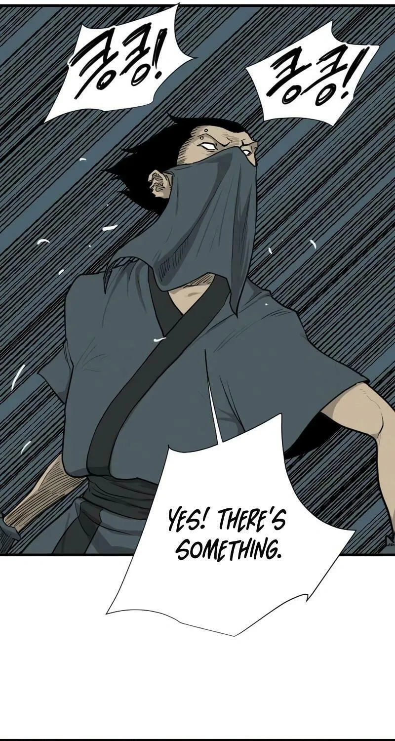 The Demonic Warrior Chapter 23 page 62 - 