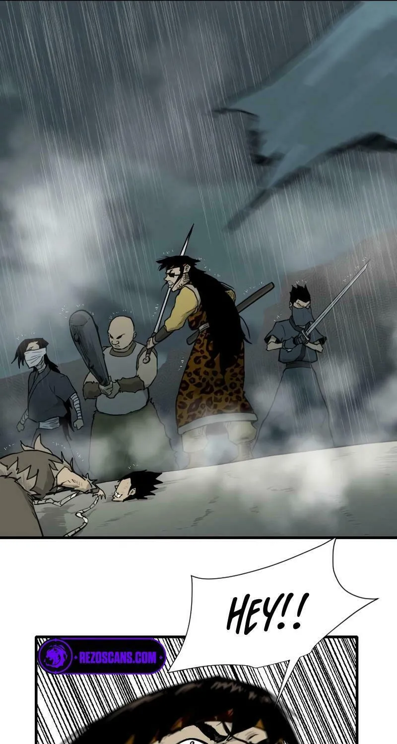 The Demonic Warrior Chapter 23 page 63 - 