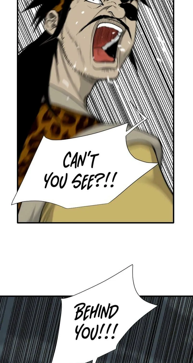The Demonic Warrior Chapter 23 page 64 - 