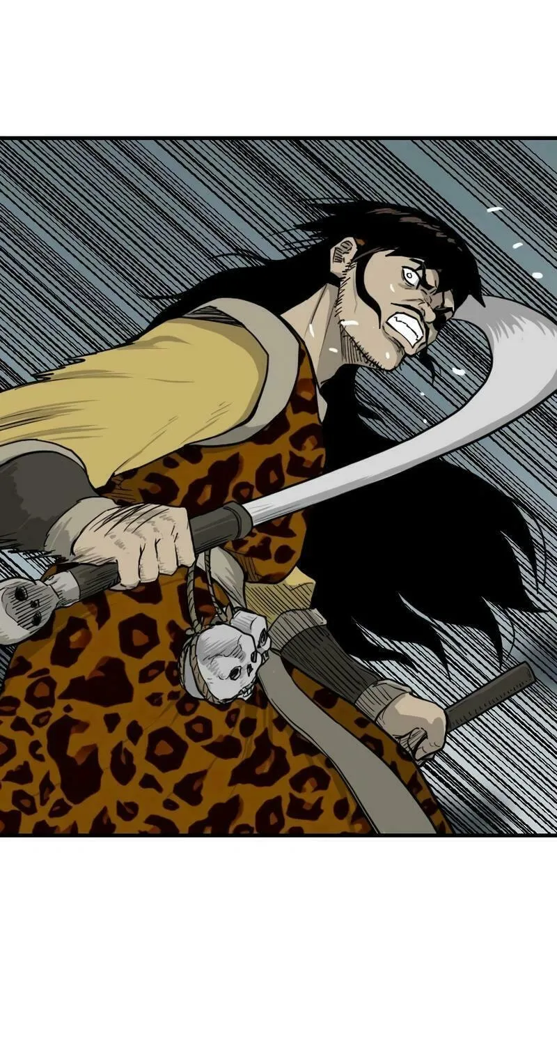 The Demonic Warrior Chapter 23 page 66 - 