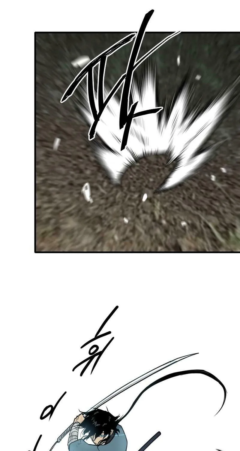 The Demonic Warrior Chapter 23 page 67 - 