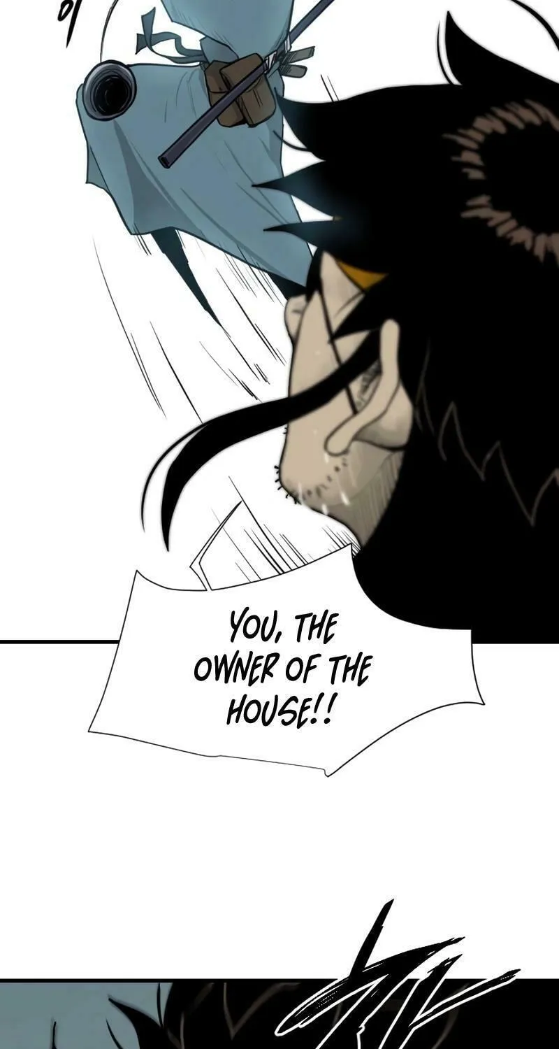 The Demonic Warrior Chapter 23 page 68 - 