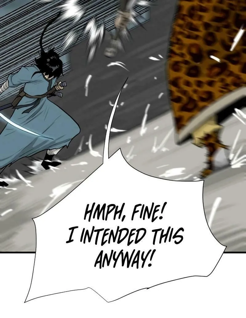 The Demonic Warrior Chapter 23 page 71 - 