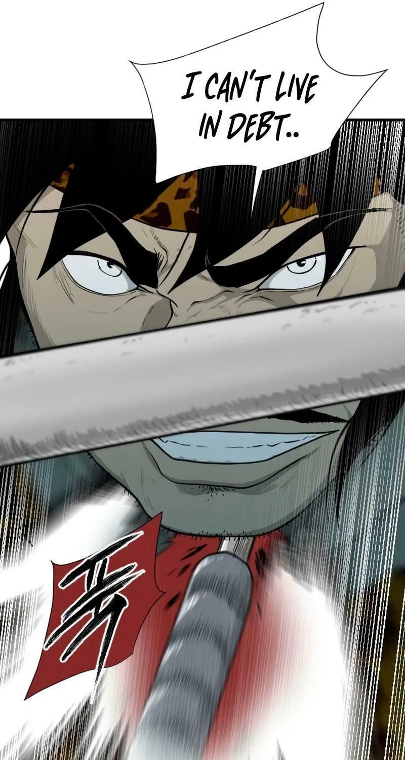 The Demonic Warrior Chapter 23 page 72 - 