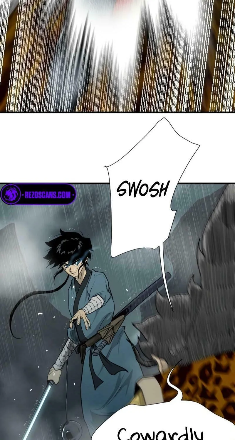 The Demonic Warrior Chapter 23 page 73 - 