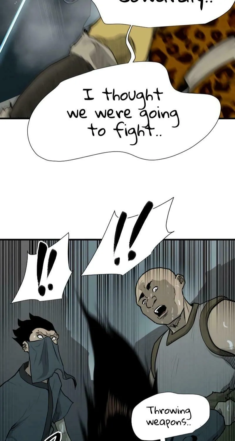 The Demonic Warrior Chapter 23 page 74 - 