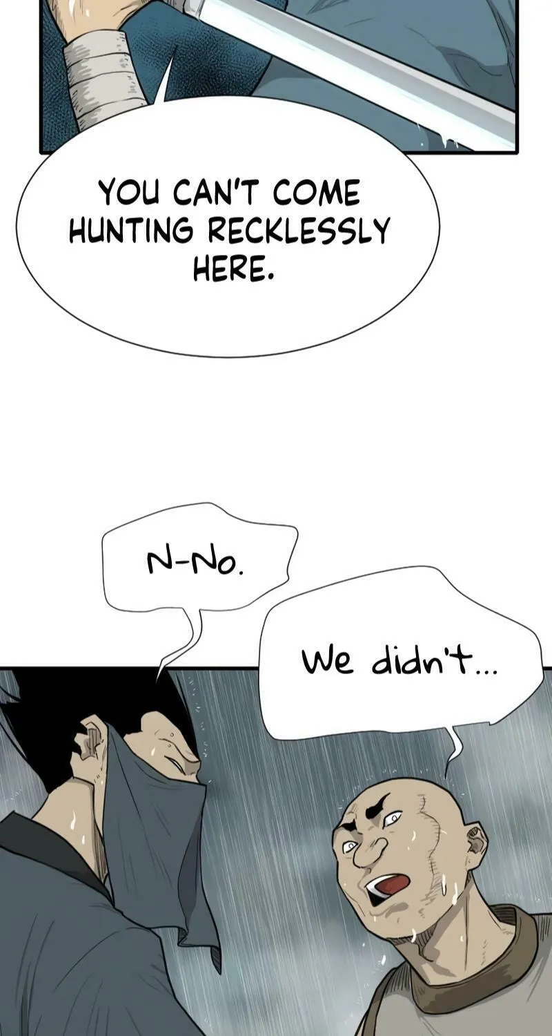 The Demonic Warrior Chapter 23 page 76 - 