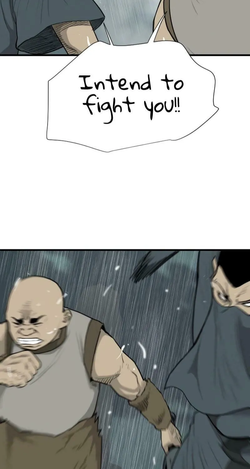 The Demonic Warrior Chapter 23 page 77 - 
