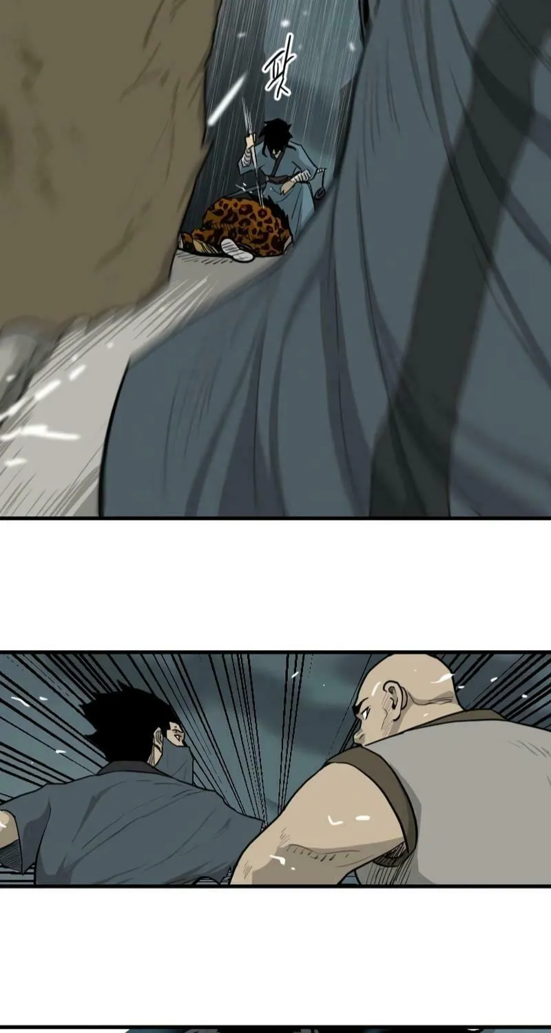 The Demonic Warrior Chapter 23 page 78 - 