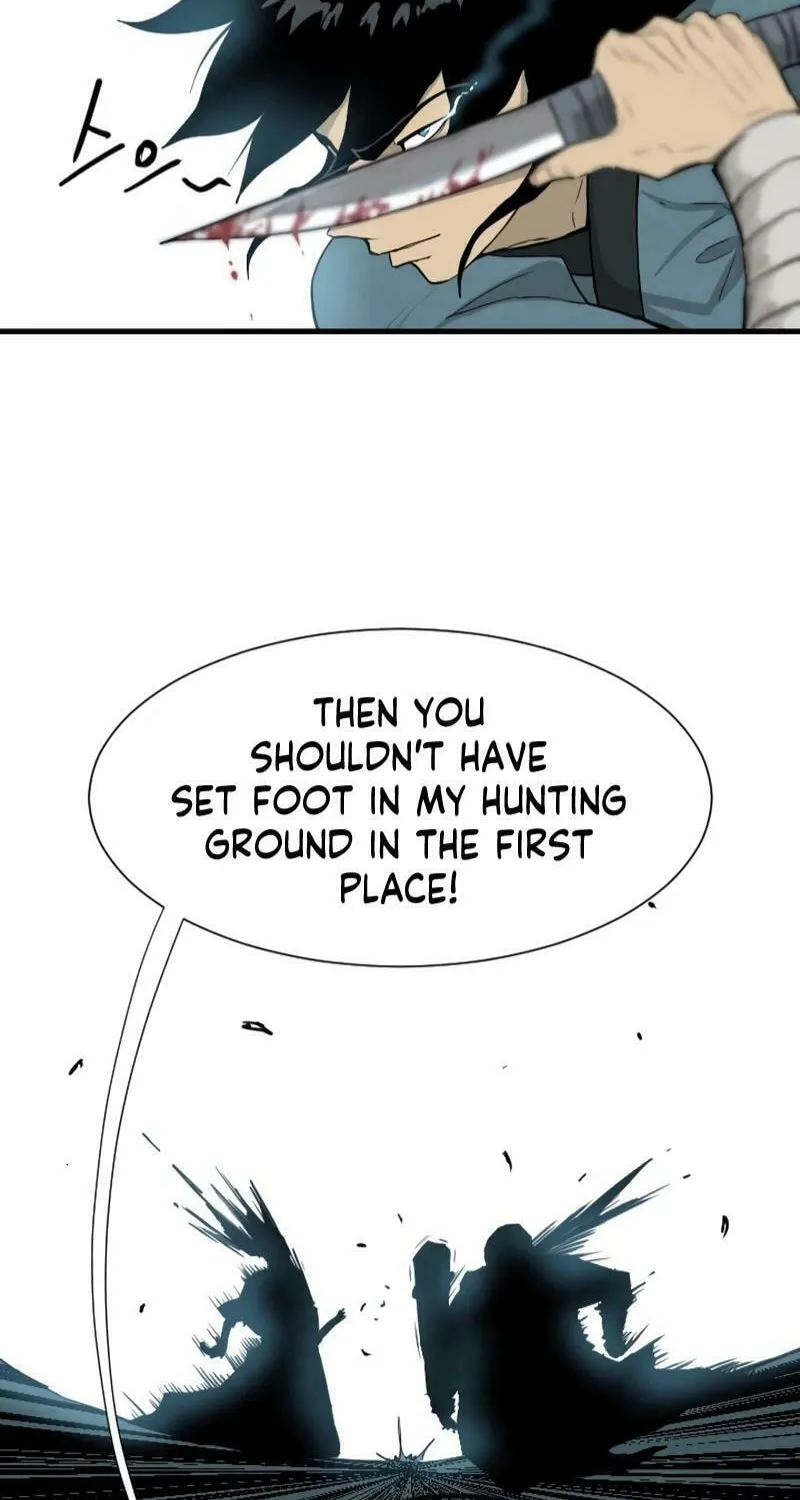 The Demonic Warrior Chapter 23 page 79 - 