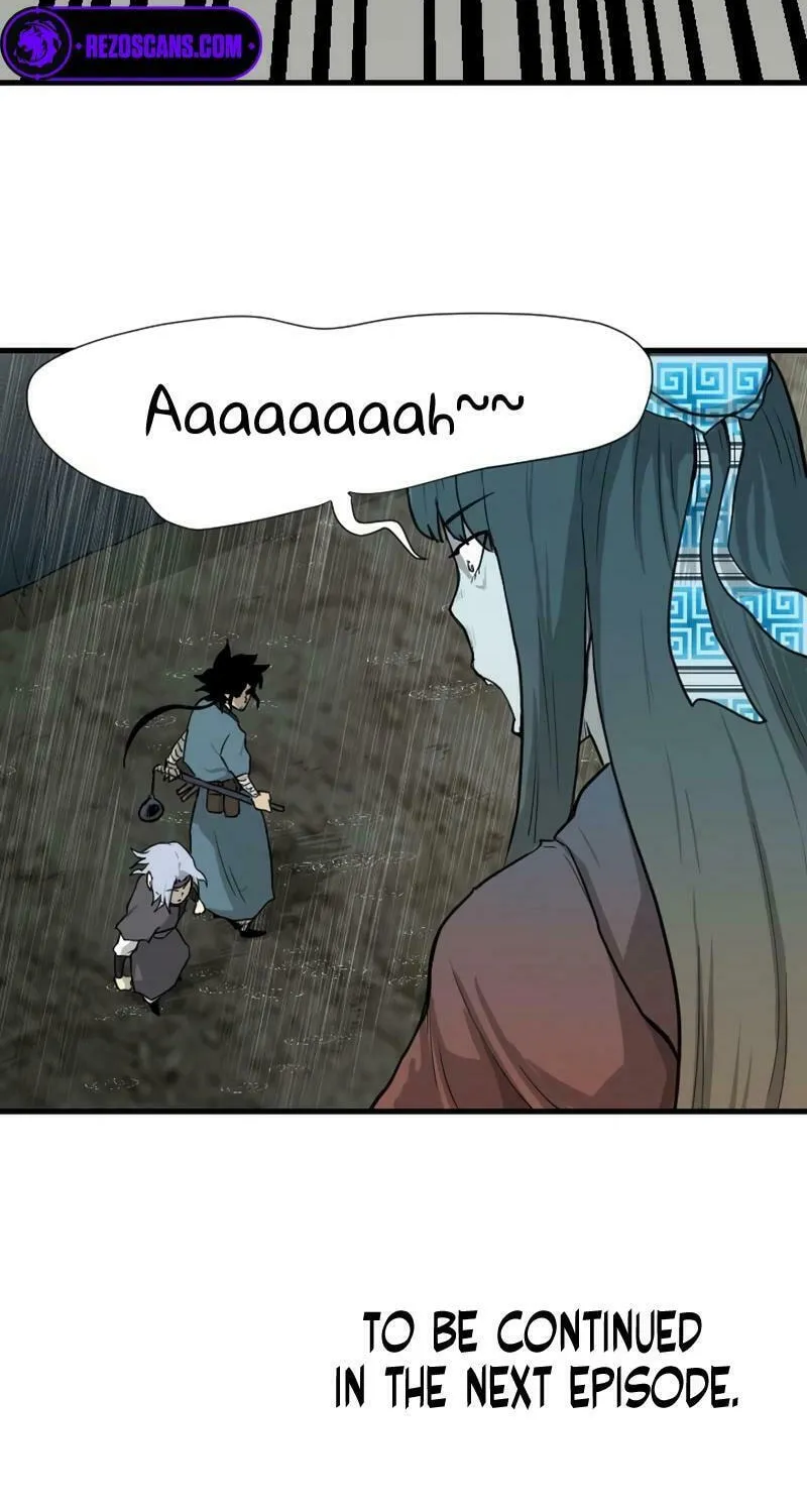 The Demonic Warrior Chapter 23 page 81 - 