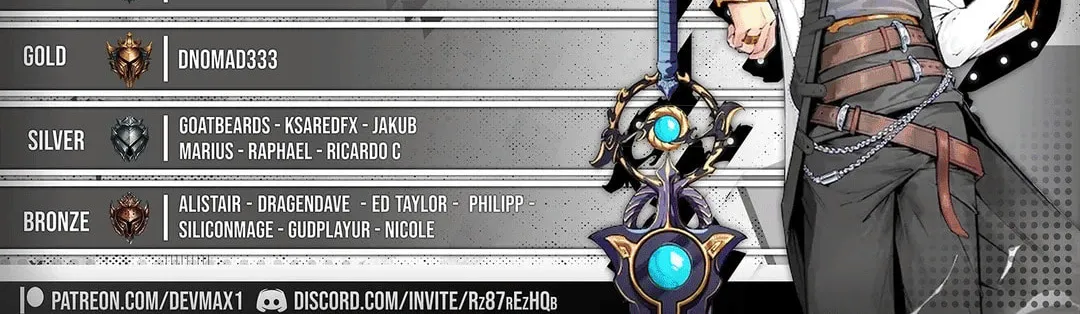 The Demonic Warrior Chapter 46 page 99 - 