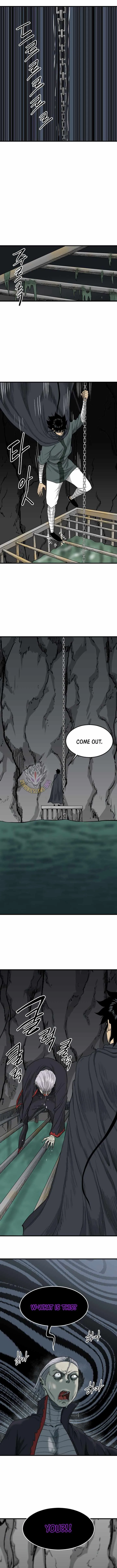 The Demonic Warrior Chapter 89 page 2 - 