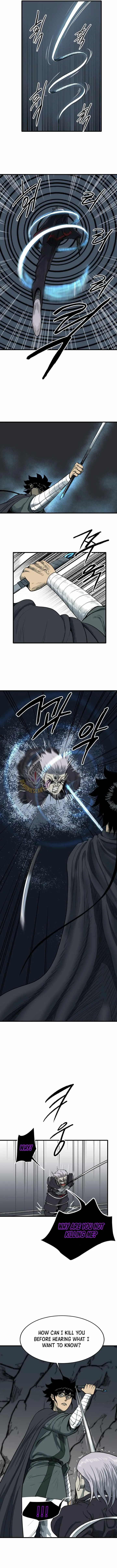 The Demonic Warrior Chapter 89 page 9 - 