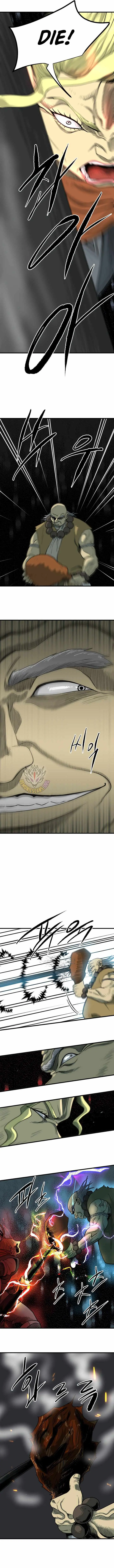 The Demonic Warrior Chapter 93 page 4 - 