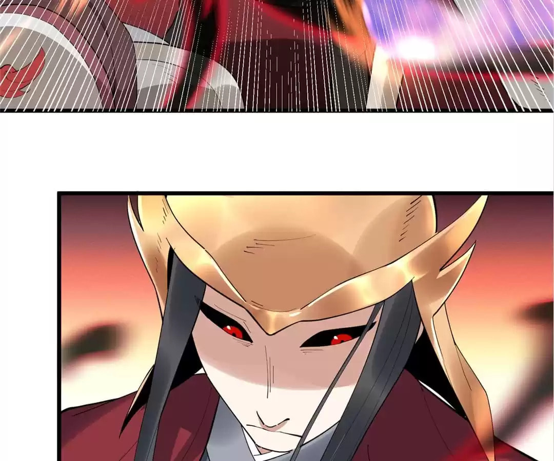 The Descent of the Spiritual Deity Chapter 28 page 68 - 